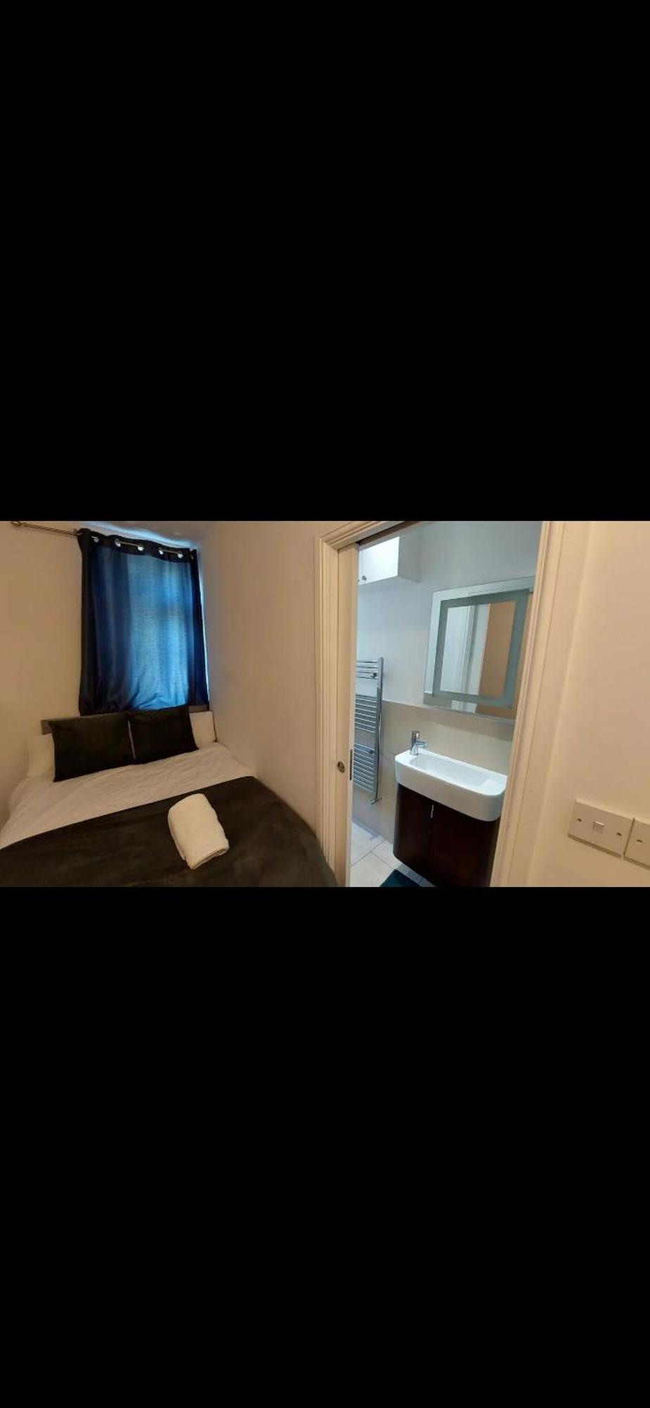 Magnificent In Apartment London