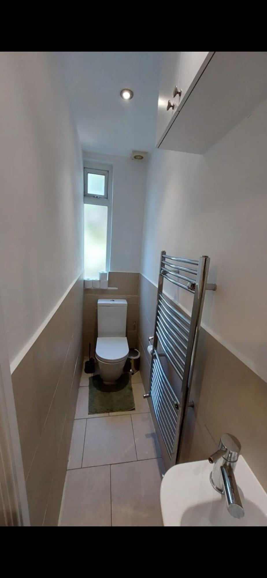 Magnificent In Apartment London