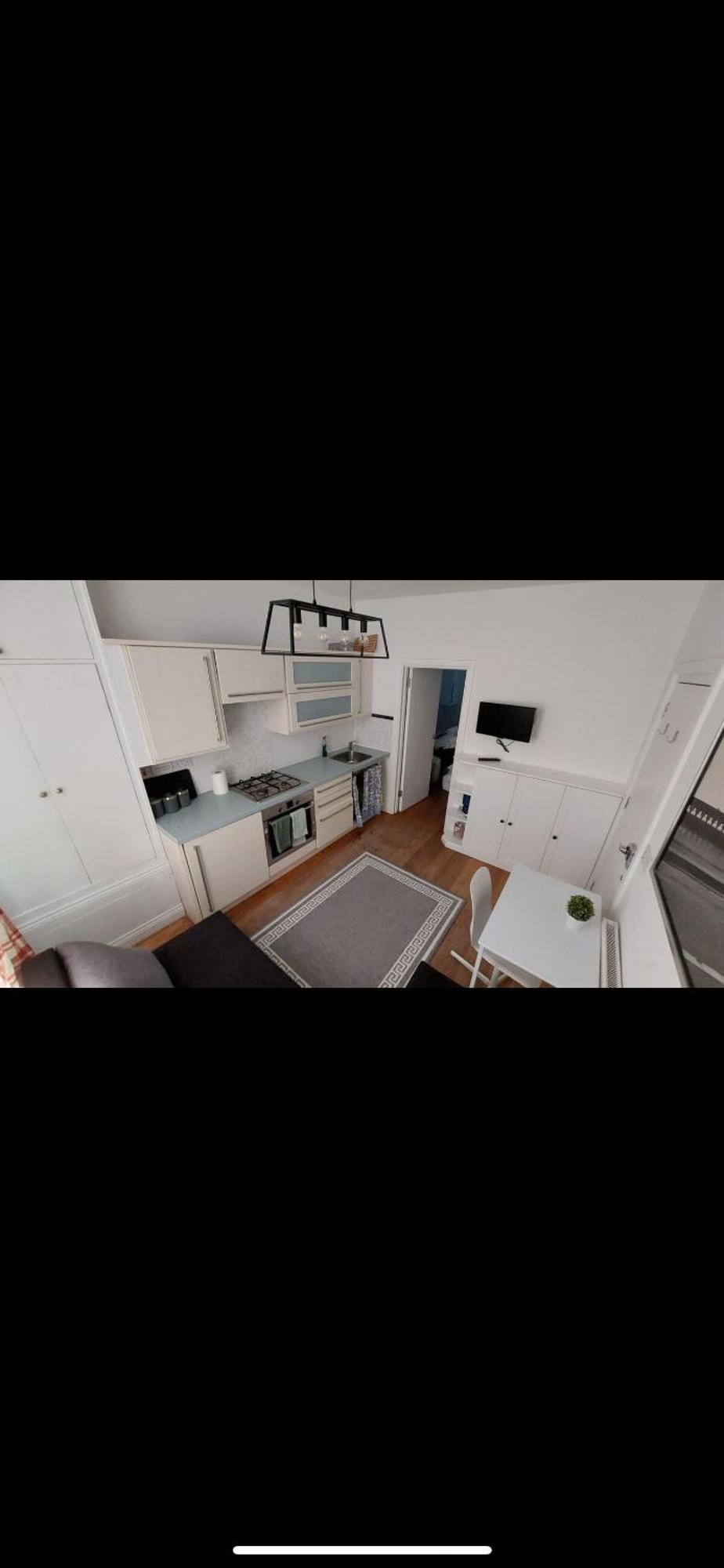 Apartment Magnificent In